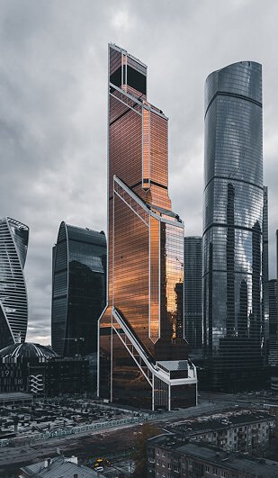 Nordkapp Construction