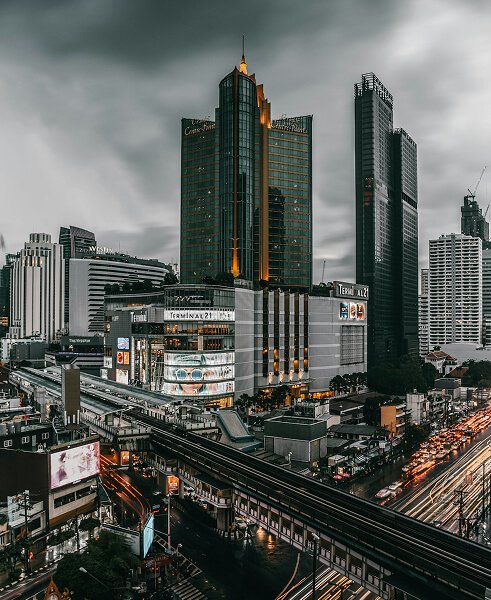 Nordkapp Construction