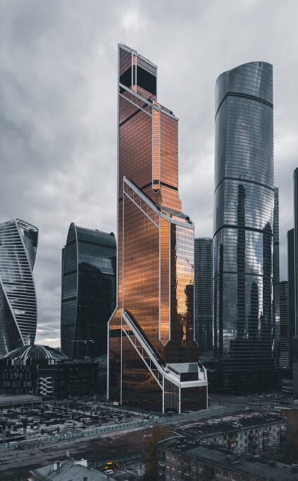 Nordkapp Construction