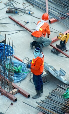 Nordkapp Construction