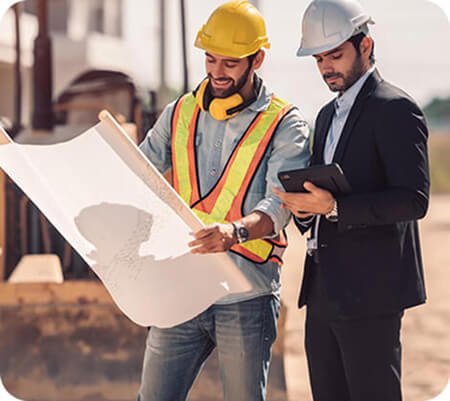 Nordkapp Construction