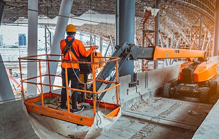 Nordkapp Construction