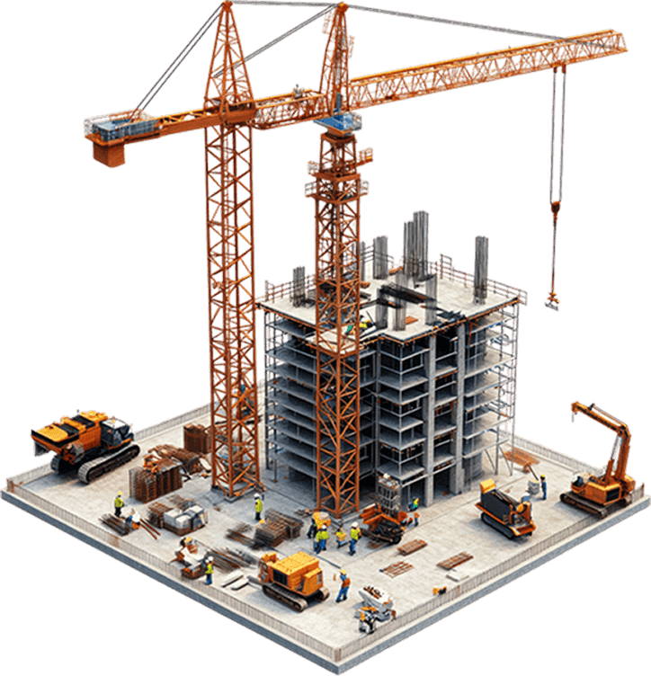 Nordkapp Construction