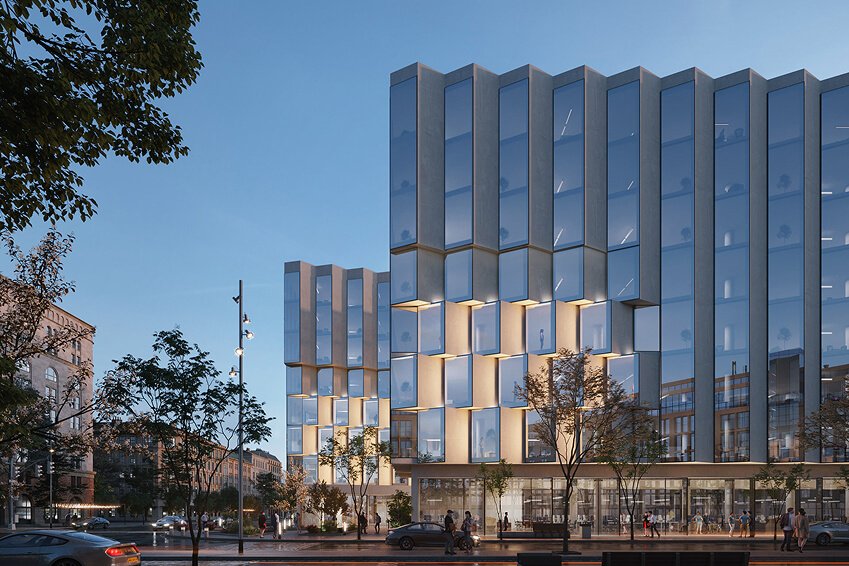 Nordkapp Construction